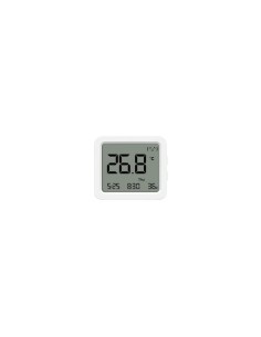 Monitor  Xiaomi Mi Temperature And Humidity Blanco De...