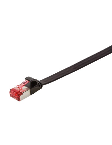 Logilink Cf2103s Cable De Red 15 M Cat6 U/ftp...