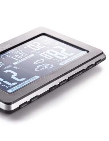 Estación Meteorológica Adler Ad 1175