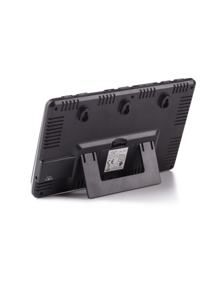 Estación Meteorológica Adler Ad 1175