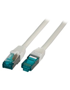 Efb Rj45 Cable De Red S/ftp, Cat.6a, Lszh, 0,15m, Gris 2