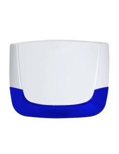 Sirena Exterior Lumin8 Vía Radio Bidireccional (lente...