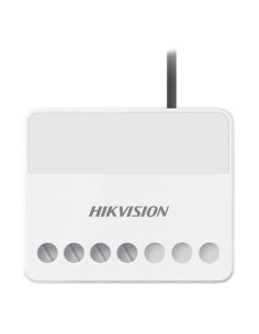 Switch De Pared Inalámbrico Ac 220v Hikvision Para...