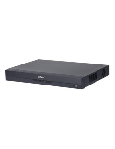 Dahua Nvr5208-ei Nvr 8ch 384mbps H265 Hdmi 2hdd E/s Ai