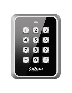 Dahua Asr1101m-v1 Lector Proximidad Mifare Rs485/wiegand...