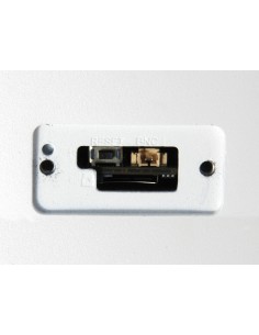 Levelone Ipcam Fcs-5095   Z 4x Fix  Out 8mp H.265 Ir 19w Poe 2
