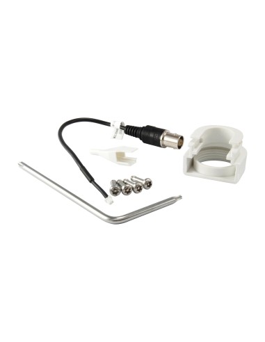 Levelone Ipcam Fcs-5095   Z 4x Fix  Out 8mp...