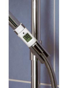 Tfa-dostmann 30.1046 Termometro De Bañera 0 - 69 °c 2