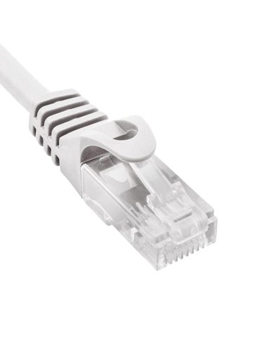 Cable De Red Rj45 Utp Phasak Phk 1550 Cat.6...