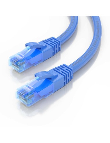 Aisens Cable De Red Rj45 Cat.6 Utp Awg26 Cca -...