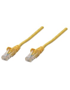 Intellinet Rj-45 M/m, 10m Cable De Red Cat5e U/utp (utp)...