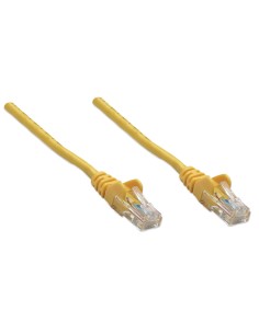 Intellinet Rj-45 M/m, 10m Cable De Red Cat5e U/utp (utp)... 2
