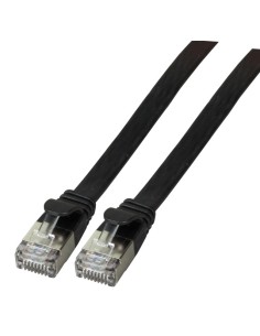 Efb Elektronik K5545sw.2 Cable De Red 2 M Cat6a U/ftp...