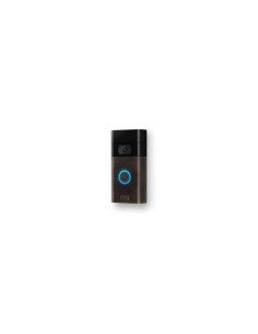 Videotimbre Ring Doorbell Battery 1440p Wifi Compatible...