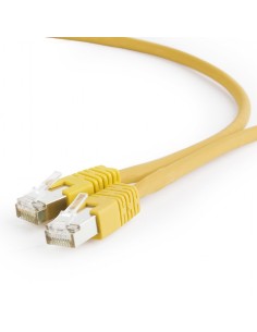 Gembird Cable De Red Rj45, Cat. 6a,ftp, Lszh, 5m, Amarillo 2