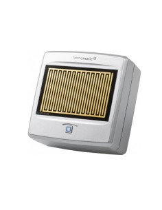 Homematic Ip Sensor De Lluvia Inteligente Para El Hogar...