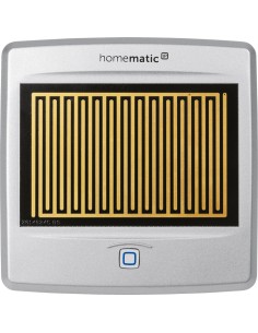 Homematic Ip Sensor De Lluvia Inteligente Para El Hogar... 2