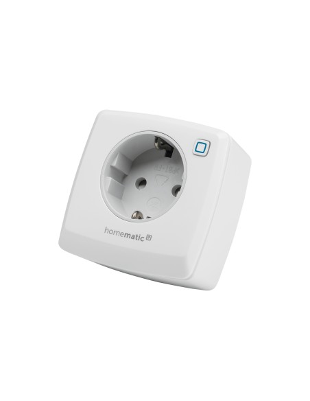 Homematic Ip Zócalo Del Interruptor (hmip-ps-2) 157338a0