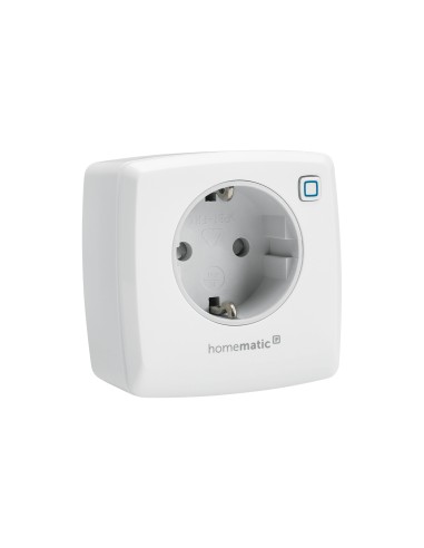 Homematic Ip Zócalo Del Interruptor (hmip-ps-2)...