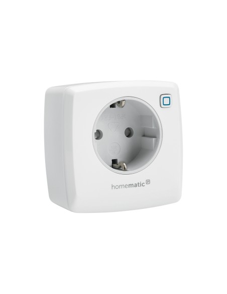 Homematic Ip Zócalo Del Interruptor (hmip-ps-2) 157338a0