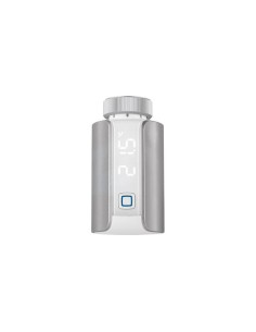 Termostato De Radiador Homematic Ip Evo (hmip-etrv-es)