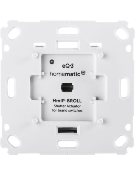 Kit De Inicio De Ip Homematic (hmip-sk20) 158143a0