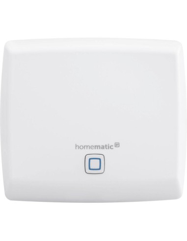 Kit De Inicio De Ip Homematic (hmip-sk20) 158143a0
