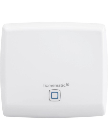 Kit De Inicio De Ip Homematic (hmip-sk20) 158143a0