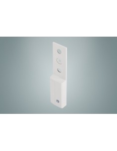 Homematic Ip 142800a0 Sensor De Puerta / Ventana...