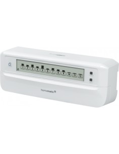 Homematic Ip Unidad De Control Smart Home...