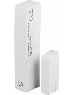 Homematic Ip Contacto De Puerta Y Ventana Smart Home Con...