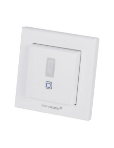 Detector De Movimiento Ip Homematic Para 55 Fotogramas...
