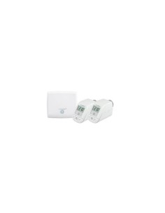 Calefacción Homematic Ip Starter Set (hmip-sk16) (blanco,...