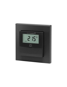 Sensor De Temperatura Y Humedad Homematic Ip Con Display... 2