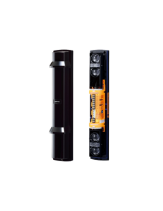 Optex Sl-200qdp Barrera Infrarrojos Activa De Cuatro...