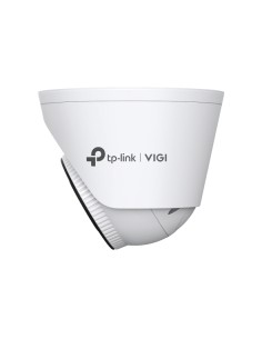 Cámara  Vigi Ip Turret  5mp Metal Full-color 4mm 2