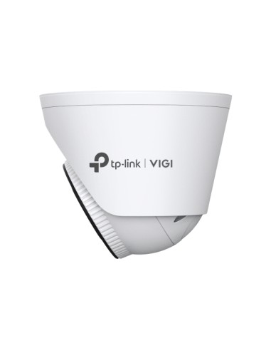 Cámara  Vigi Ip Turret  5mp Metal Full-color 4mm