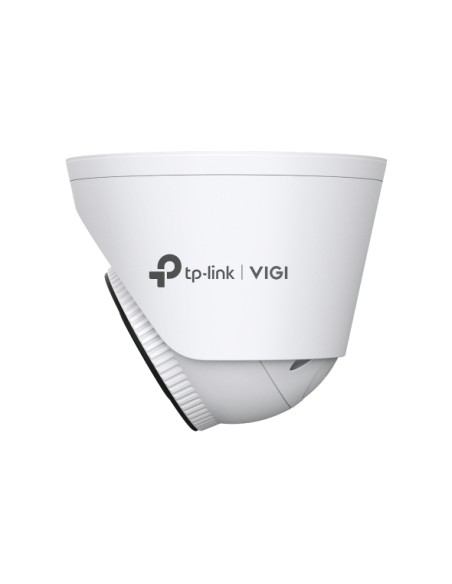Cámara  Vigi Ip Turret  5mp Metal Full-color 4mm