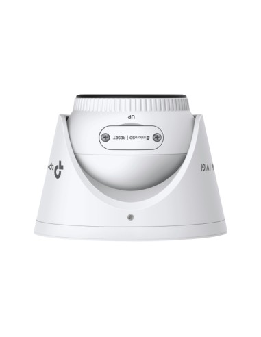 Cámara  Vigi Ip Turret  5mp Metal Full-color 4mm