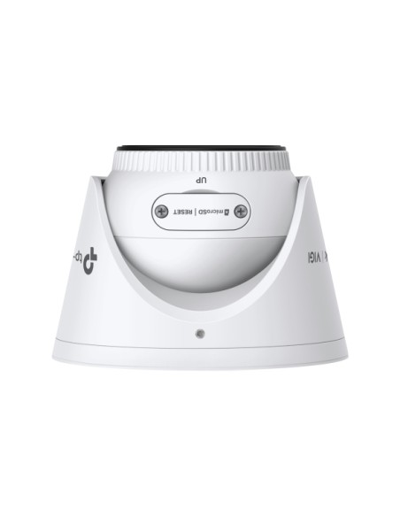 Cámara  Vigi Ip Turret  5mp Metal Full-color 4mm