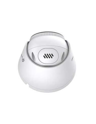 Cámara  Vigi Ip Turret  5mp Metal Full-color 4mm