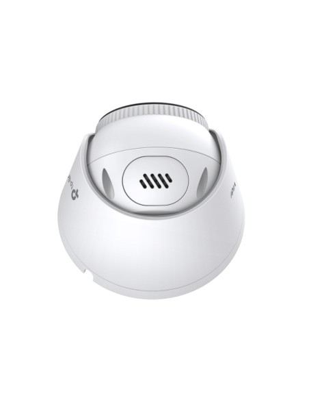 Cámara  Vigi Ip Turret  5mp Metal Full-color 4mm