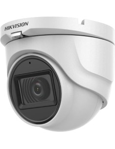 Hikvision Digital Technology Ds-2ce76h0t-itmfs Cámara De...