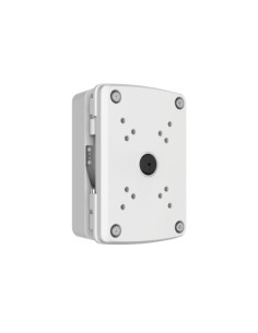 Dahua Pfa126 Caja Conexiones Ip66 Para Domos Motorizados...