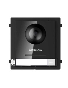 Estación De Puerta Modular Profesional Videoportero Ip...