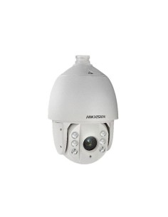 Cámara Domo 4en1  7" 2mp 32x Ip66 Ik10 Ir150m Darkfighter...