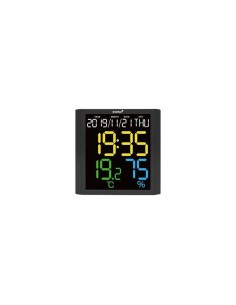 Levenhuk Wezzer Plus Lp10 Weather Station