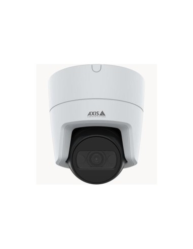 Camara Axis Netzwerkcamara Fix Dome M3125-lve White 2 Mp