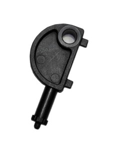 Inim Key300 Llave De Reset Para Pulsadores Xc0011e. Pack...