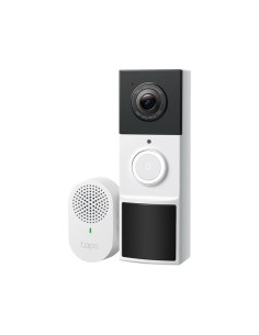 Tp-link Tapo D210 Video Doorbell Camera